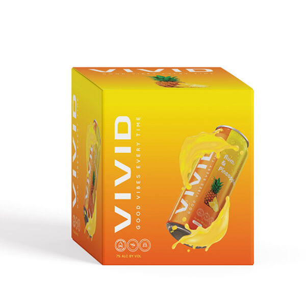 Rum & Pineapple - Image 2