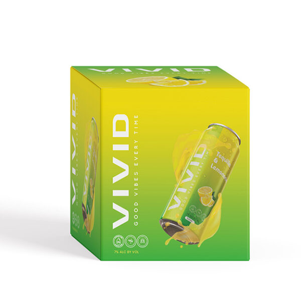 Tequila & Lemonade Juice - Image 3