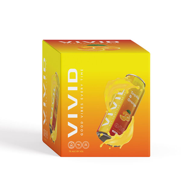Tequila & Orange Juice - Image 2